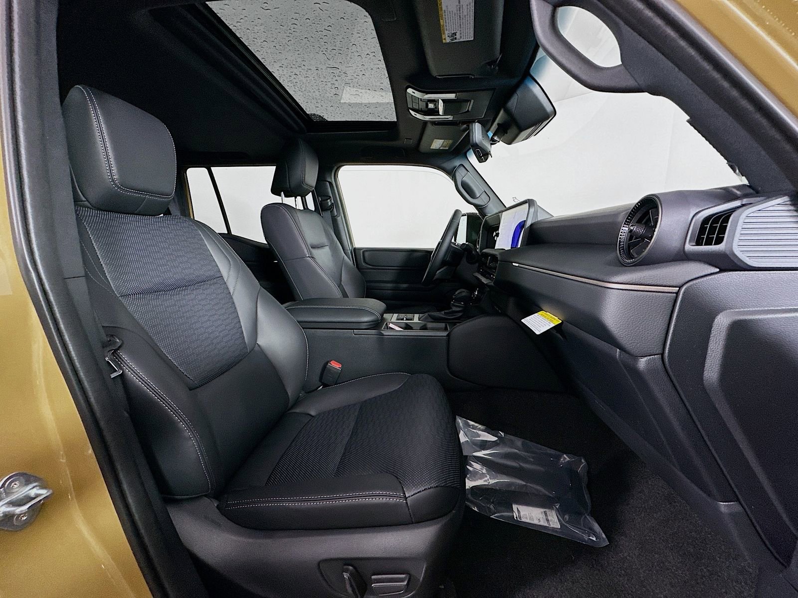 New 2026 Toyota Land Cruiser image 30