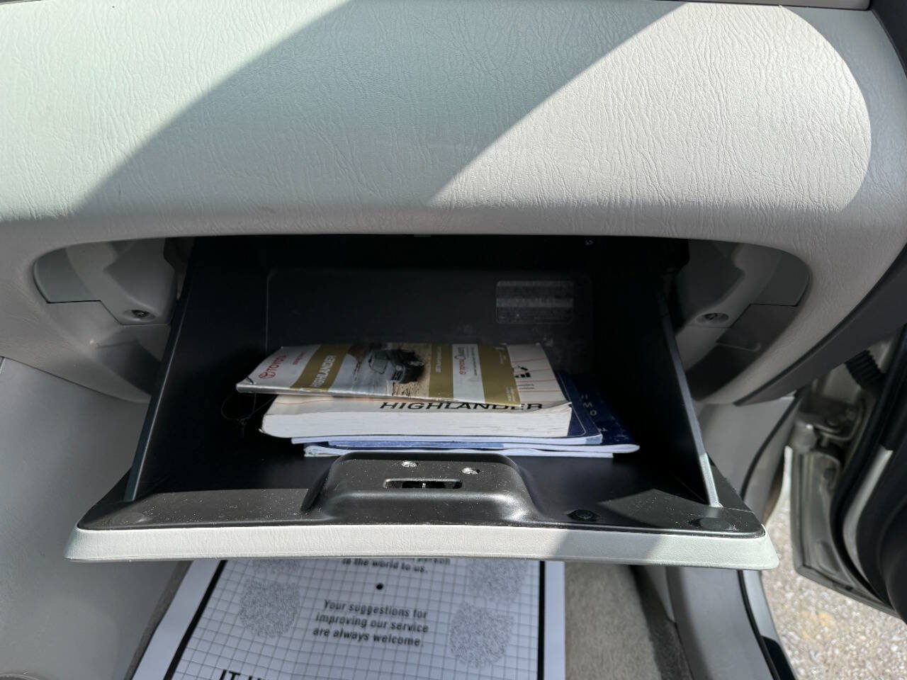 Used 2007 Toyota Highlander Sport image 40