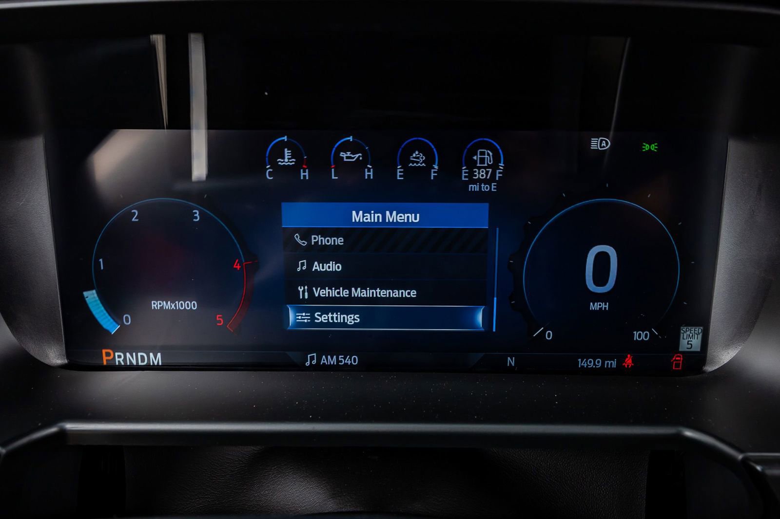 Used 2026 Ford F250 Platinum w/ Platinum Plus Package image 21