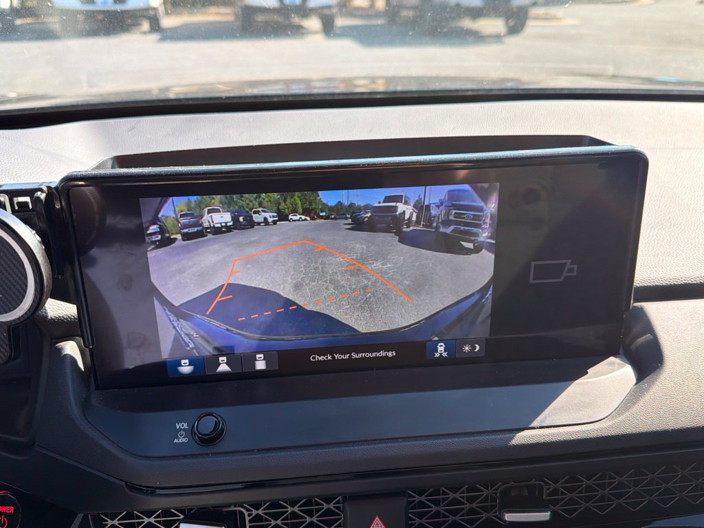 Used 2025 Honda Accord Sport image 3