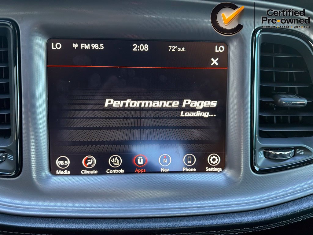 Certified 2023 Dodge Challenger GT w/ Plus Package RWD image 74