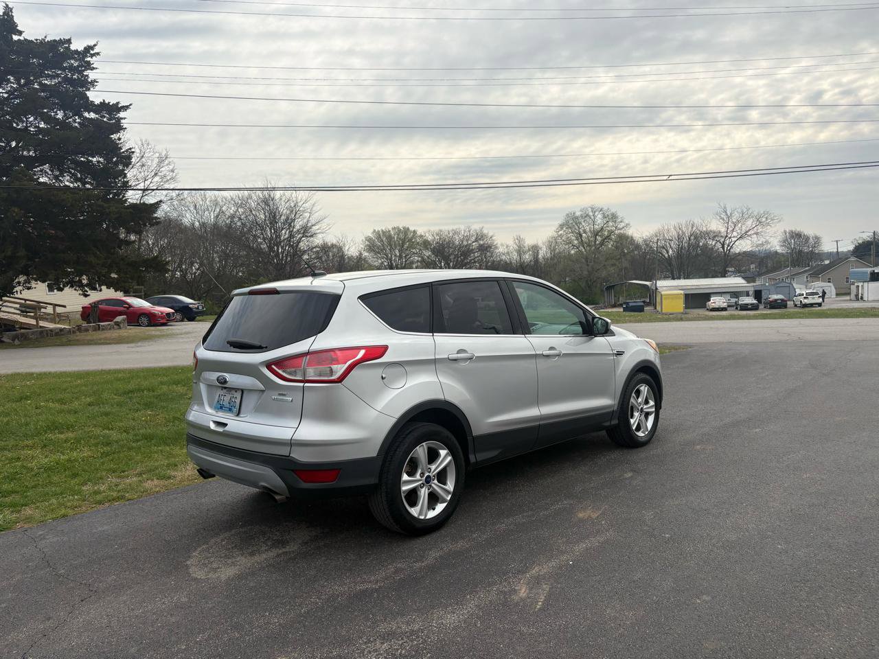 Used 2015 Ford Escape SE image 21