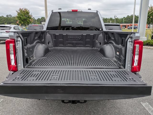Used 2024 Ford F250 XLT AWD/4WD image 13