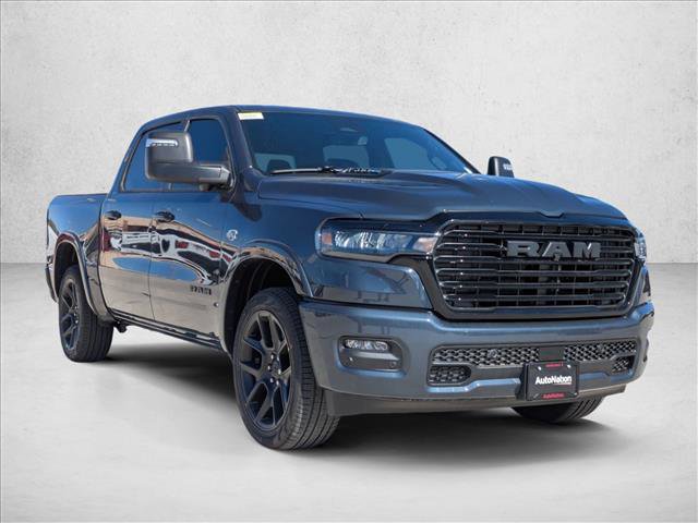 New 2026 RAM 1500 Laramie image 7