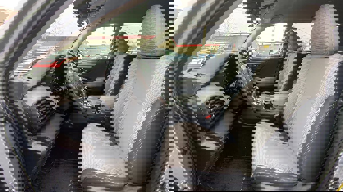 Used 2023 Subaru Outback Premium image 10