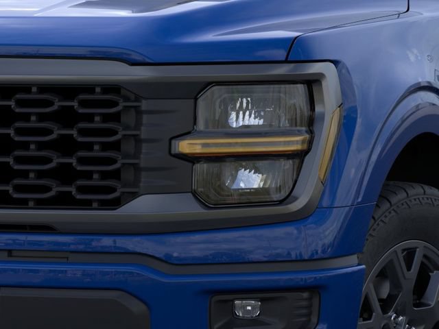 New 2026 Ford F150 STX w/ Equipment Group 200A AWD/4WD image 18