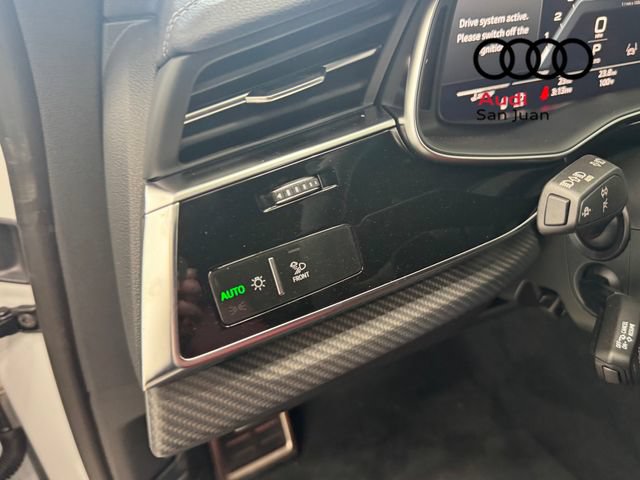 New 2026 Audi SQ8 Premium Plus AWD/4WD image 31