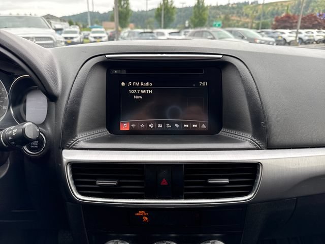 Used 2016 MAZDA CX-5 Touring AWD/4WD image 25