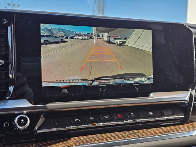 Certified 2022 GMC Sierra 1500 Elevation w/ Preferred Package image 34