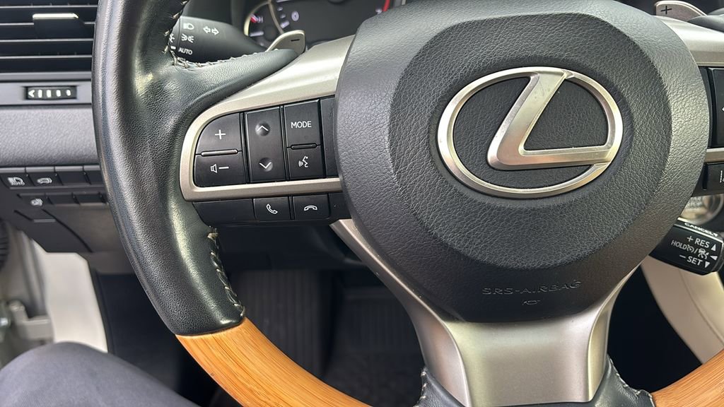 Used 2021 Lexus RX 350 AWD w/ Accessory Package (P3) image 17