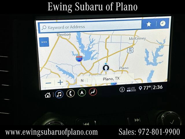 Used 2020 GMC Acadia AT4 w/ Driver Alert Package II AWD/4WD image 13