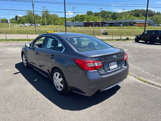Used 2015 Subaru Legacy 2.5i AWD/4WD image 5