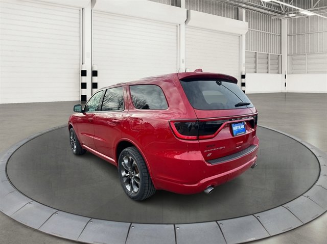 Used 2020 Dodge Durango GT image 2