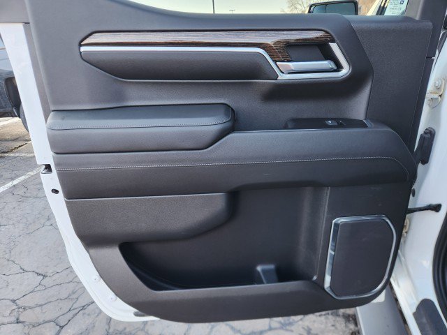 Used 2022 GMC Sierra 1500 Elevation image 27