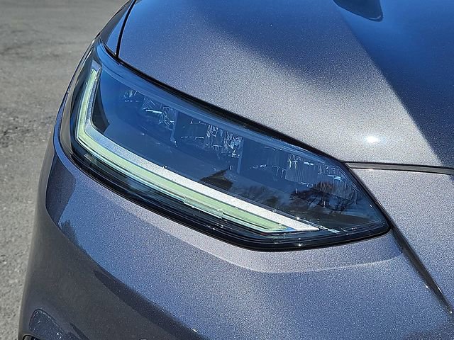Certified 2023 Honda HR-V EX-L image 9