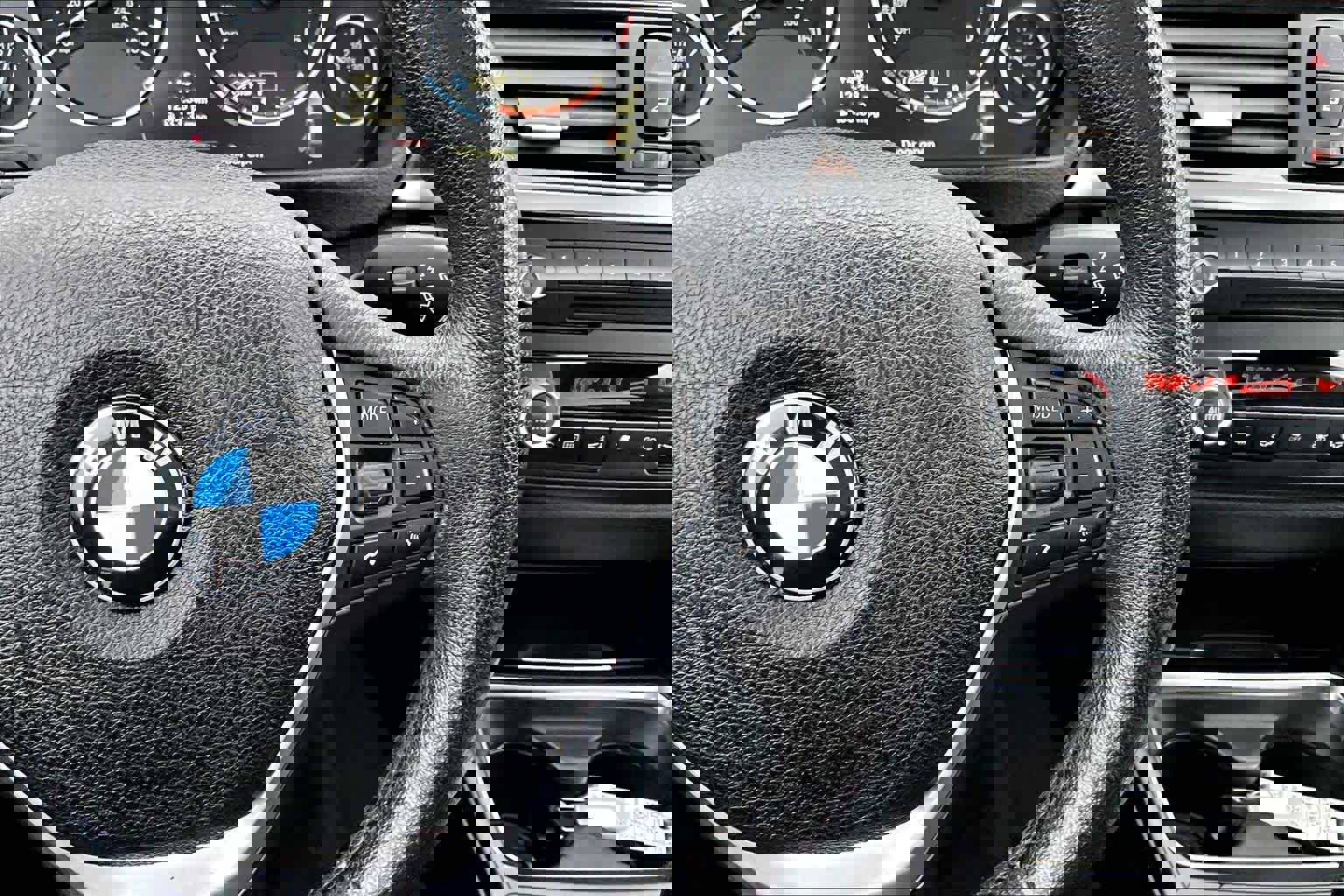 Used 2014 BMW 328d xDrive Sedan image 24