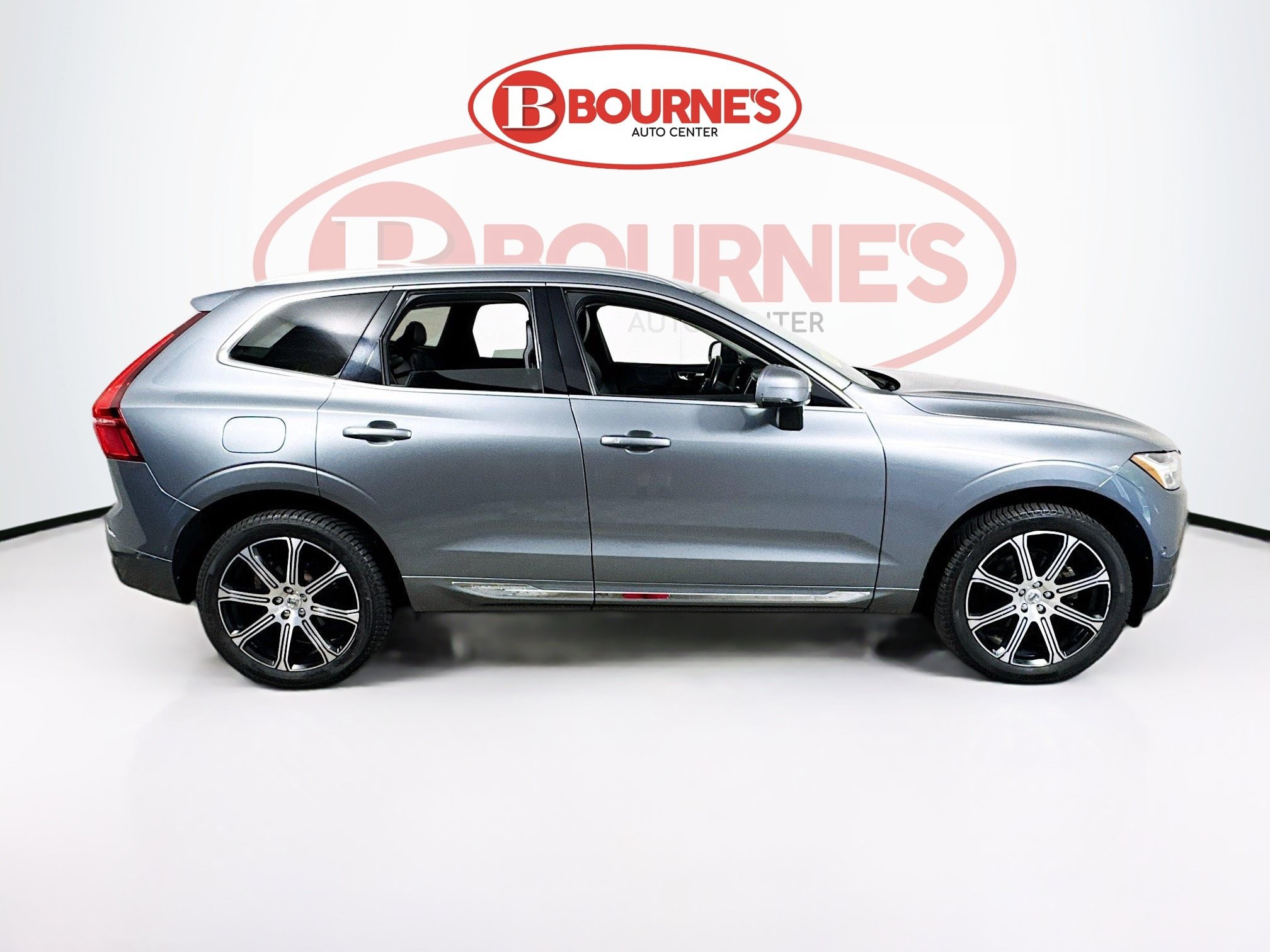 Used 2018 Volvo XC60 T5 Inscription w/ Convenience Package AWD/4WD image 12
