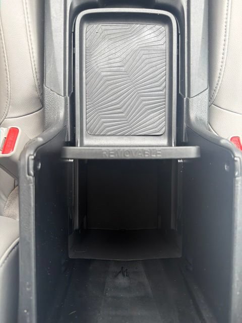 Used 2018 Honda CR-V EX-L image 36