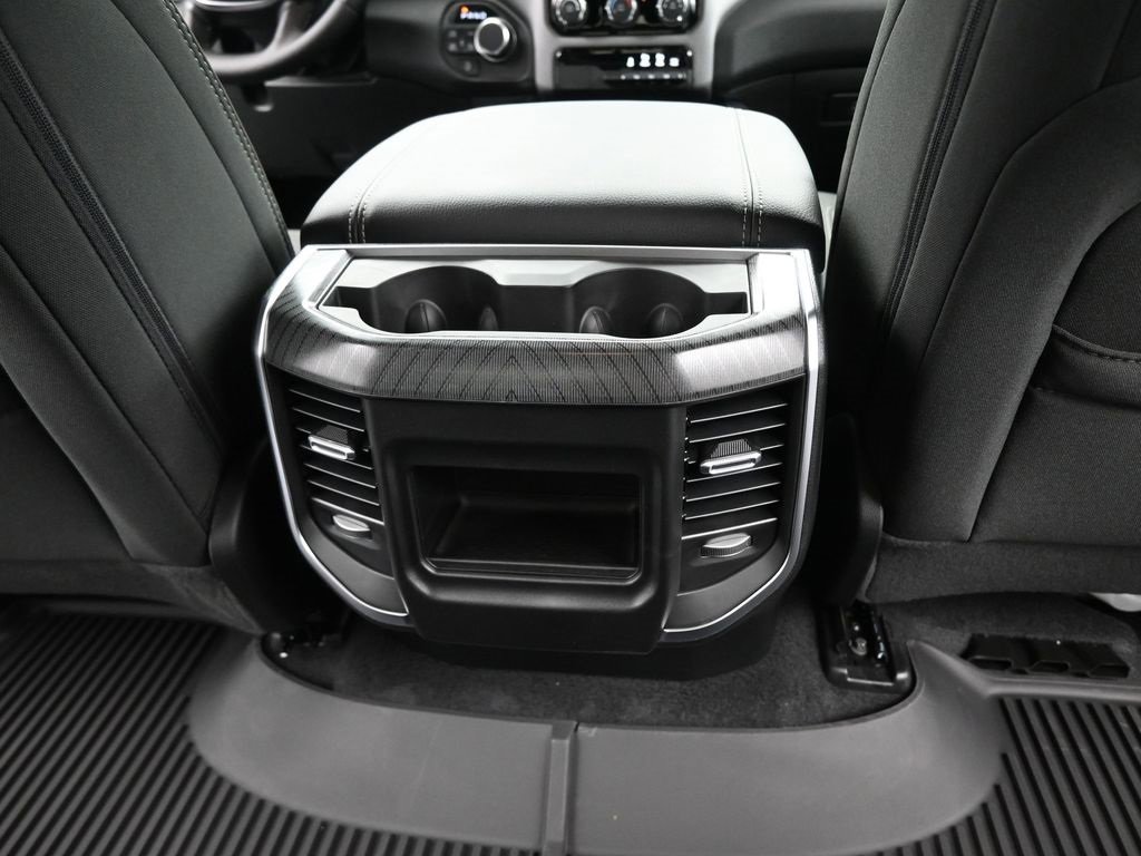 New 2025 RAM 1500 Lone Star image 25