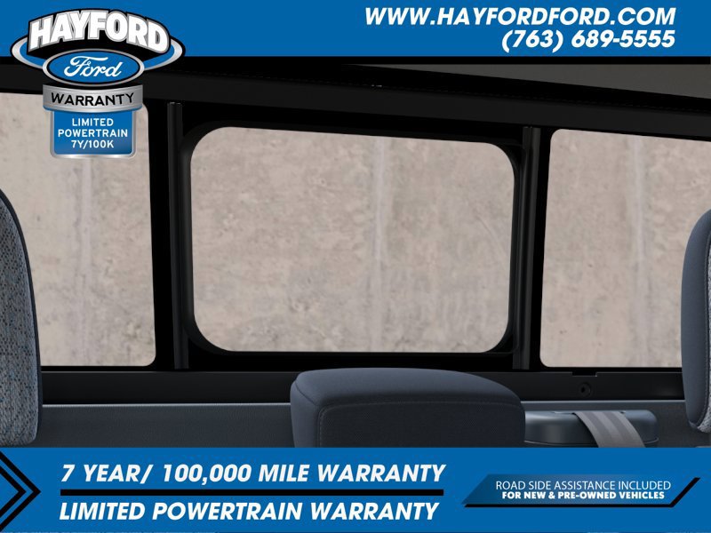 New 2026 Ford Maverick XLT w/ Equipment Group 301A AWD/4WD image 26
