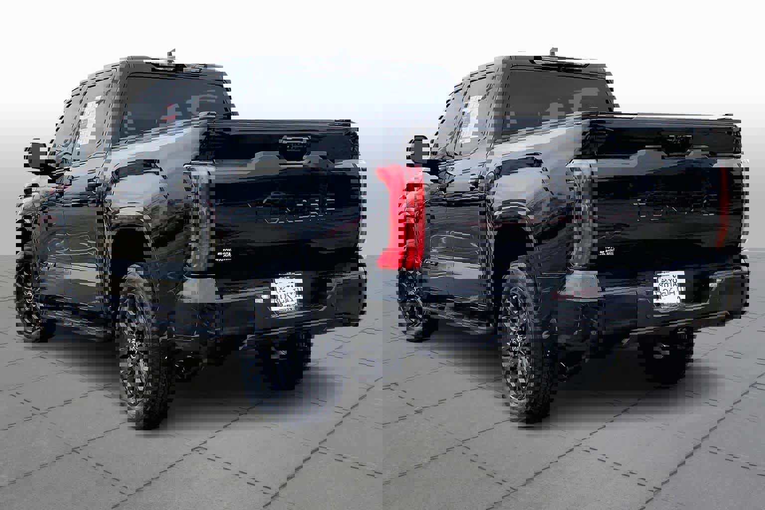 Used 2024 Toyota Tundra Platinum image 12