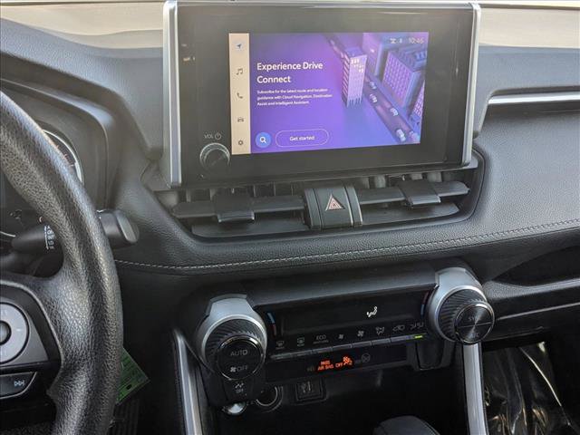 Used 2025 Toyota RAV4 LE image 14