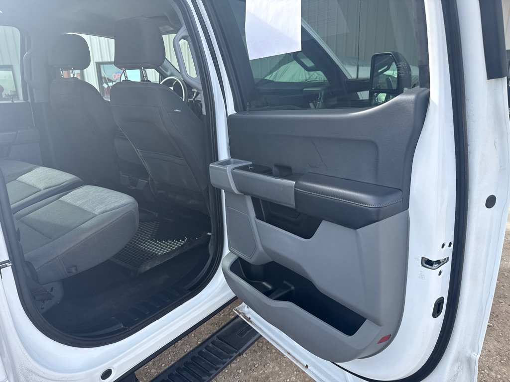 Used 2024 Ford F350 XLT image 17