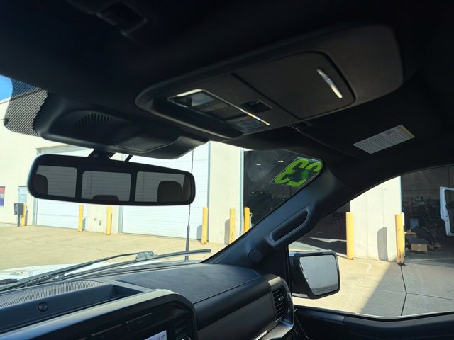 Used 2023 Ford F150 Lariat w/ Equipment Group 502A High AWD/4WD image 37