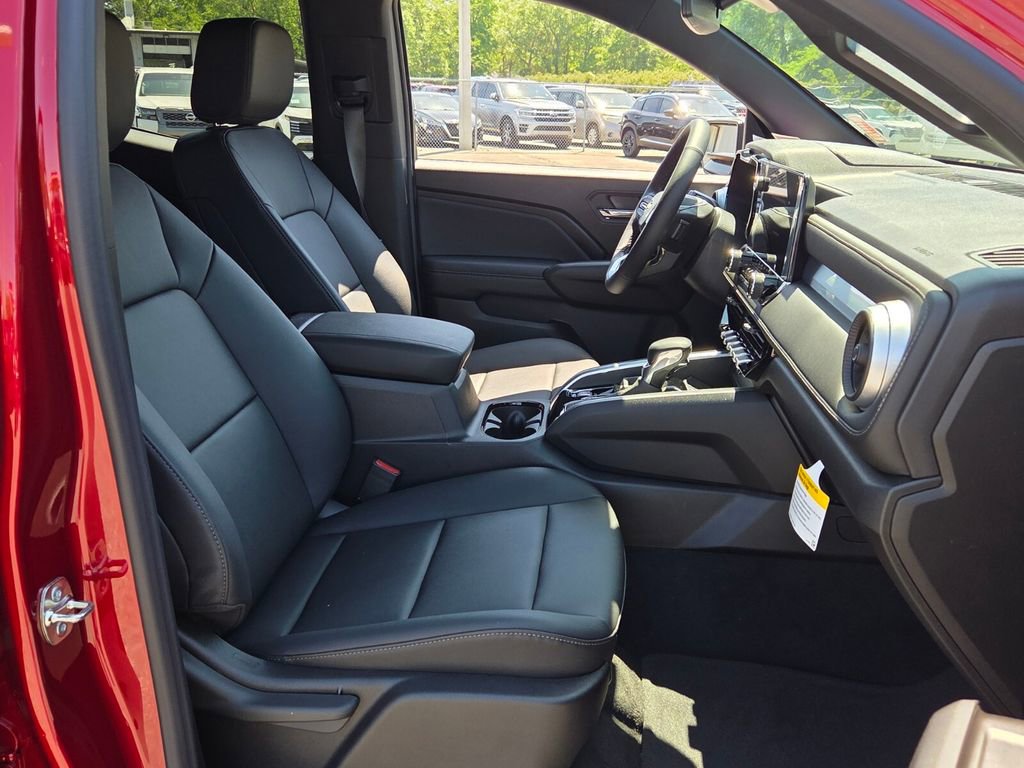 New 2026 Chevrolet Colorado LT w/ LT Convenience Package RWD image 13