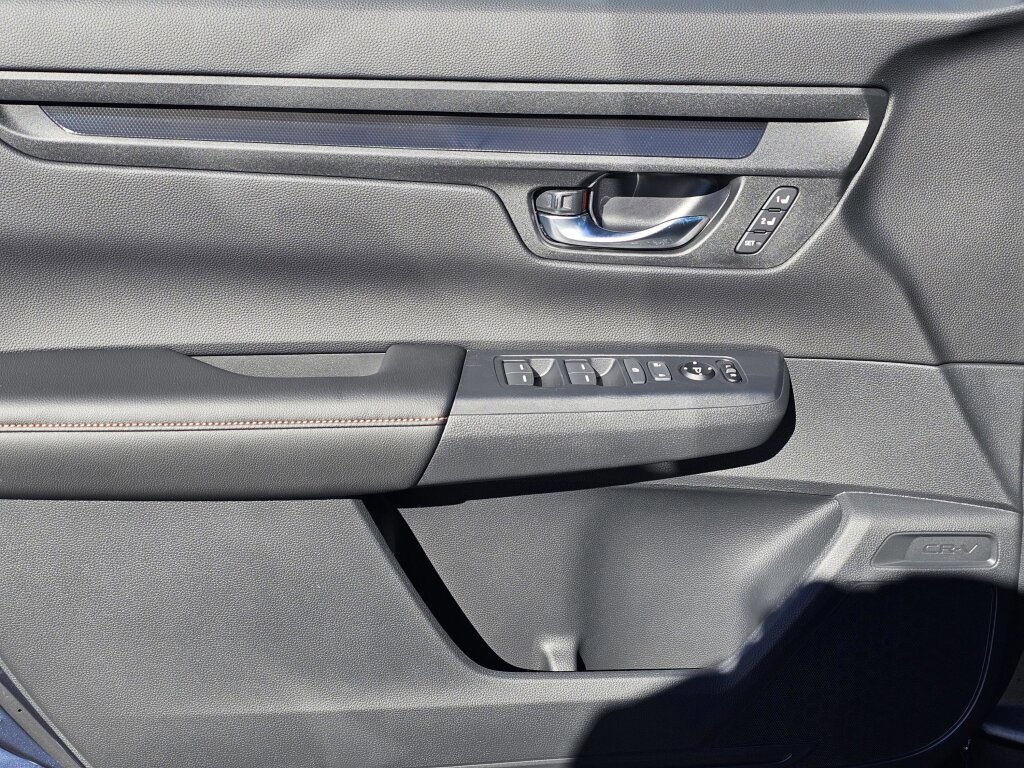 New 2026 Honda CR-V Sport-L image 16