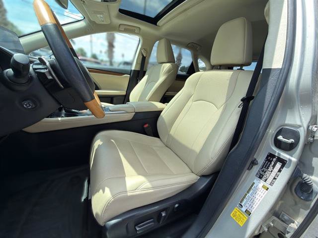 Used 2021 Lexus RX 350 FWD w/ Premium Package image 10