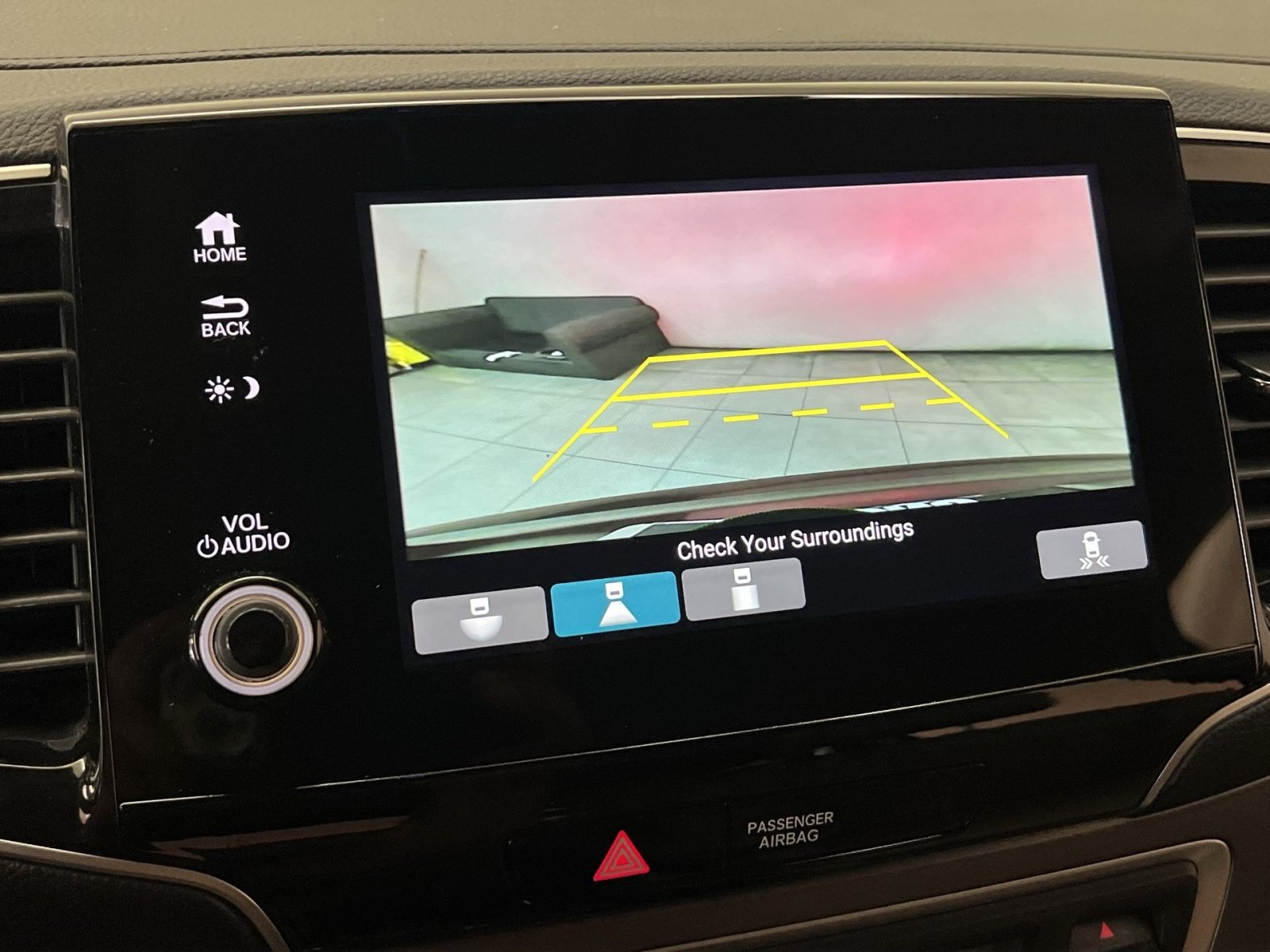 Used 2022 Honda Pilot Special Edition image 18