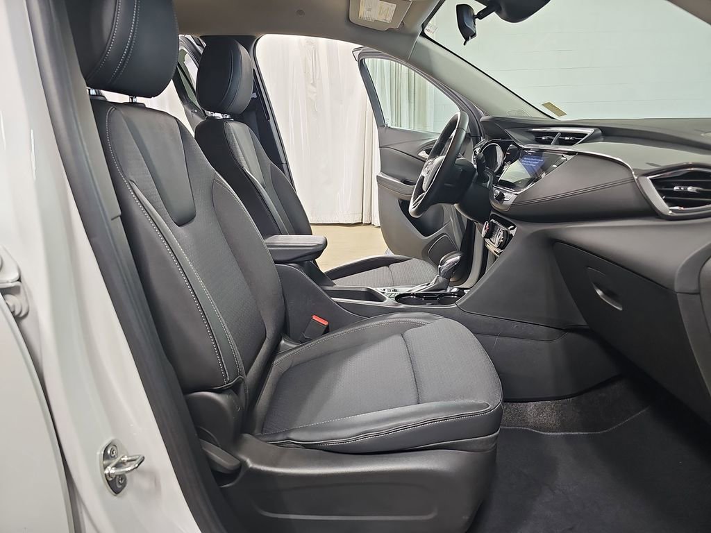 Certified 2023 Buick Encore GX Preferred w/ Cold Weather Comfort Package image 13