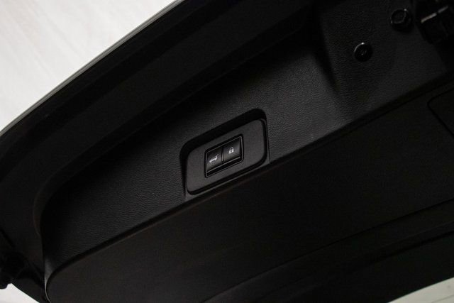 Used 2024 Nissan Rogue Platinum w/ Platinum Premium Package image 20