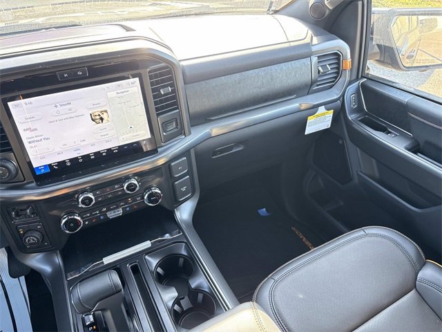 New 2025 Ford F150 Tremor w/ Equipment Group 402A High image 15