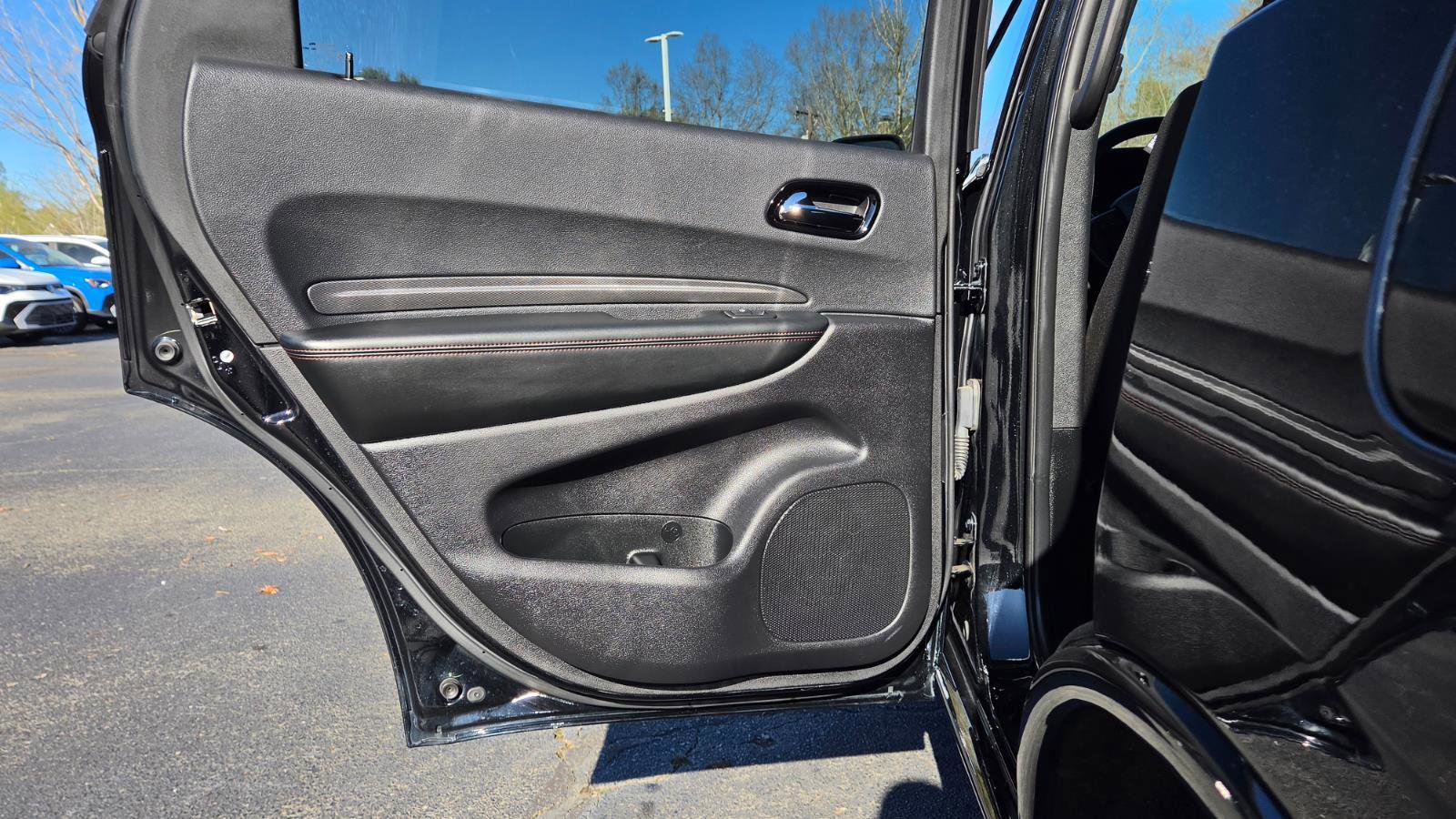 Used 2023 Dodge Durango GT image 36