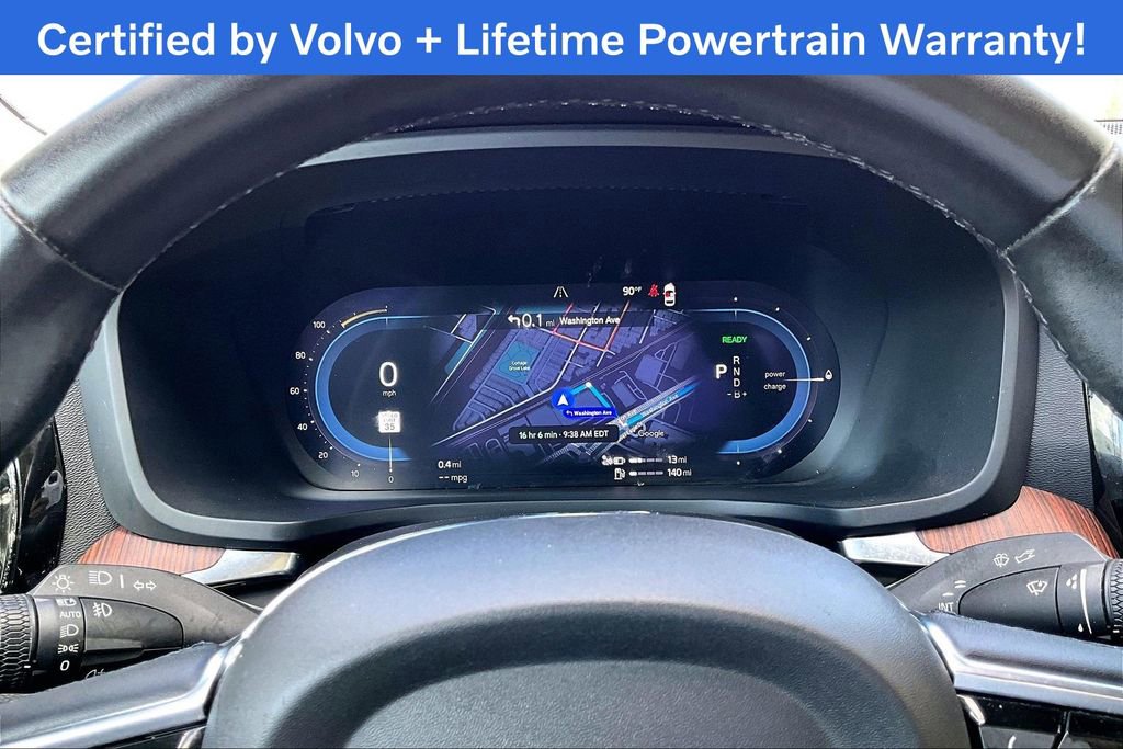 Used 2023 Volvo S60 T8 Plus image 28