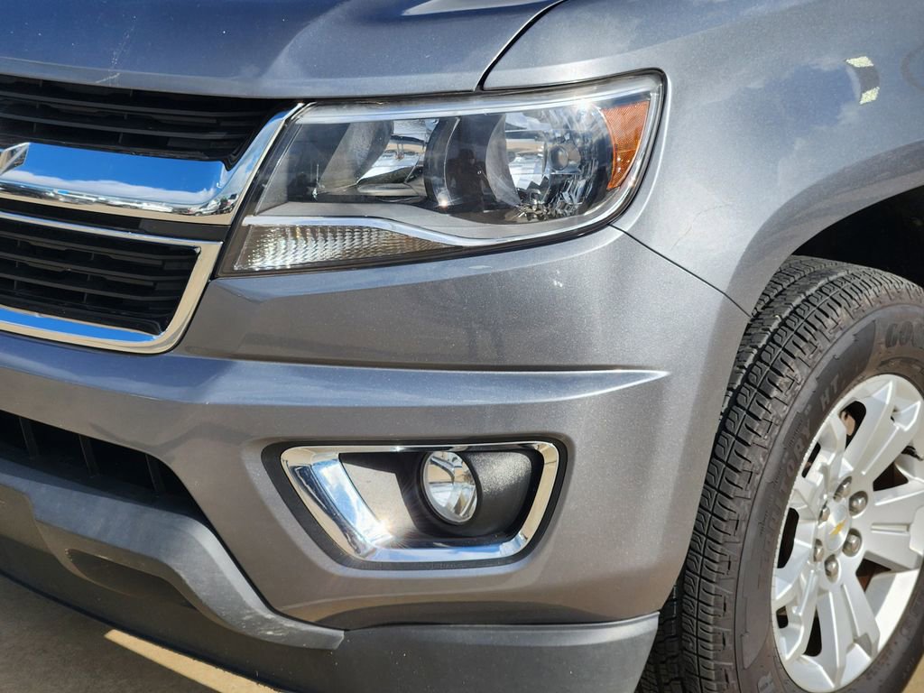 Used 2020 Chevrolet Colorado LT w/ LT Convenience Package RWD image 13