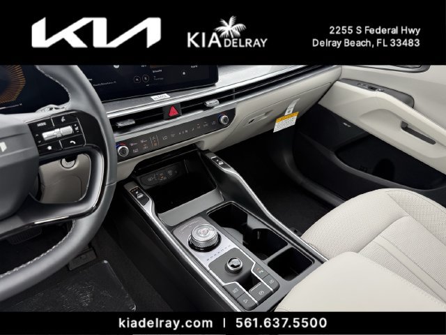 New 2026 Kia Sorento EX w/ EX Premium Package FWD image 28