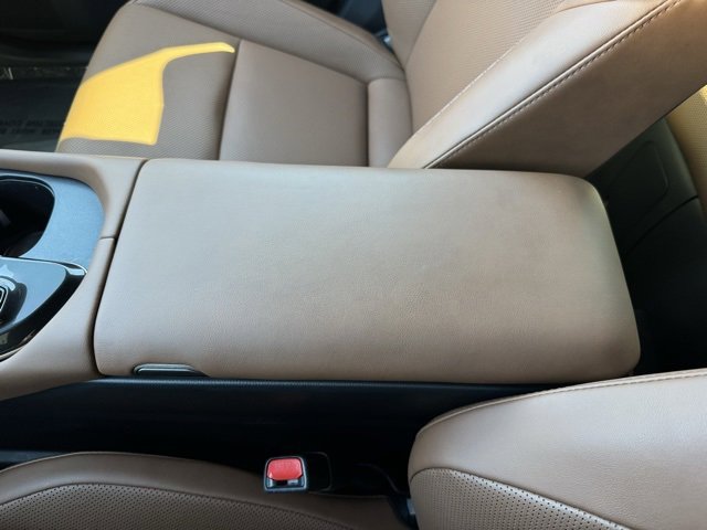 Certified 2025 Toyota Crown Signia image 20