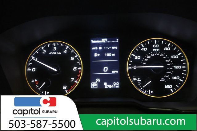 Used 2024 Subaru Outback Wilderness AWD/4WD image 19