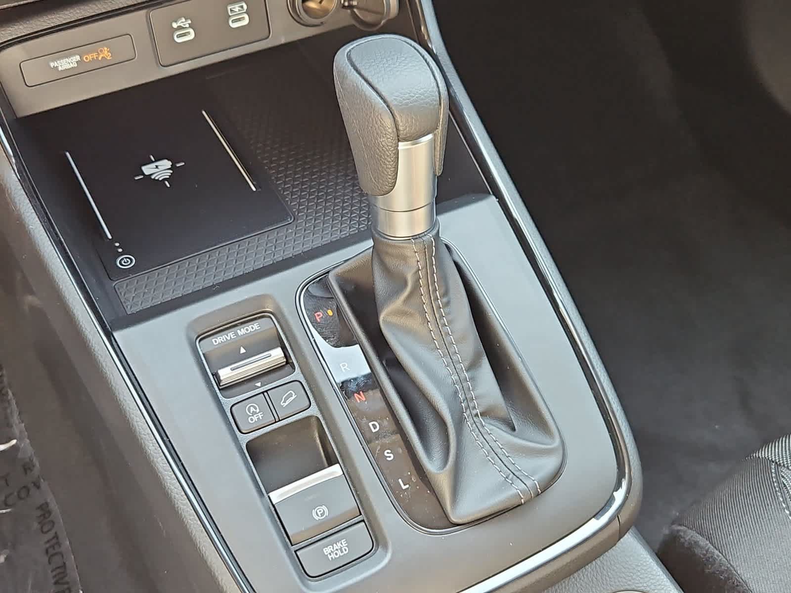 New 2027 Honda CR-V LX image 16