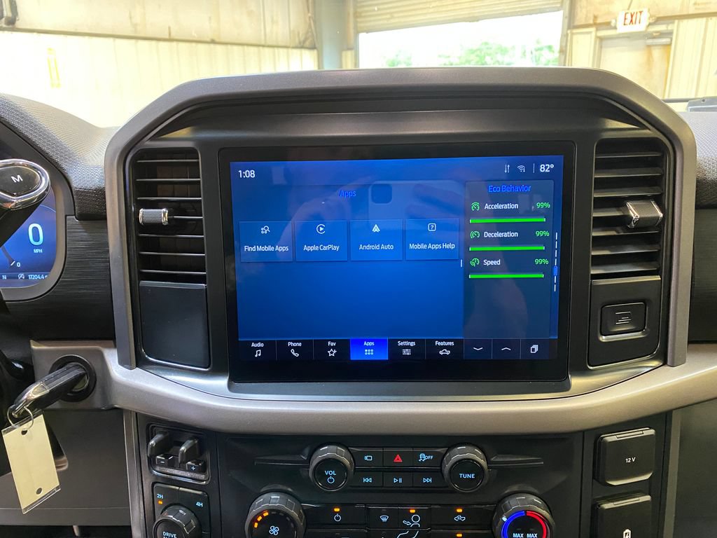 Used 2025 Ford F150 XLT AWD/4WD image 37