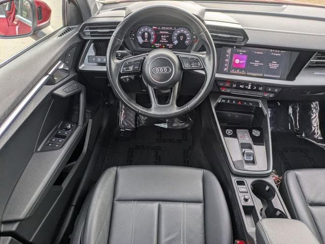 Used 2023 Audi A3 2.0T Premium w/ Convenience Package image 12