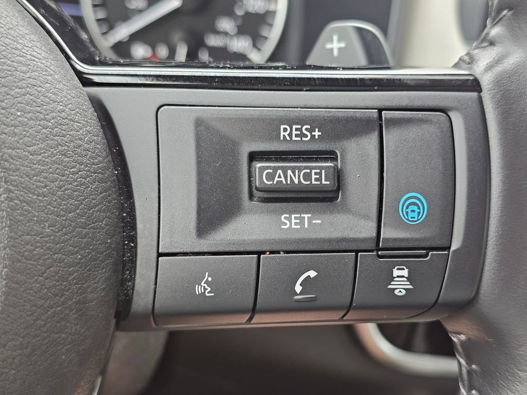 Used 2023 Nissan Rogue SL w/ SL Premium Package AWD/4WD image 26