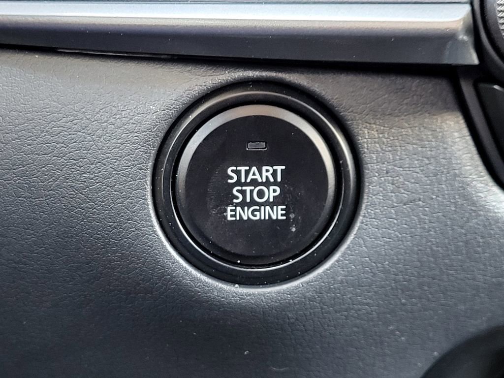 Used 2025 MAZDA CX-30 AWD 2.5 S w/ Select Sport Pkg image 12