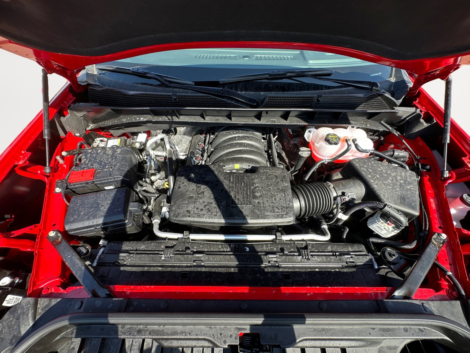 New 2026 GMC Sierra 1500 Elevation image 32