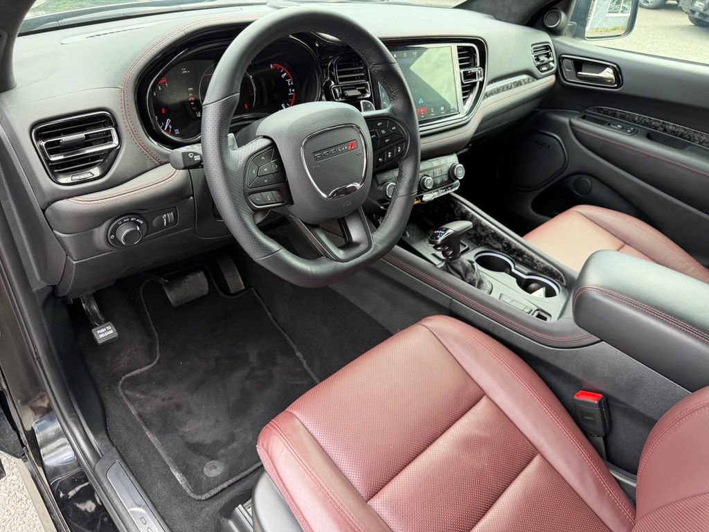 Used 2026 Dodge Durango GT AWD/4WD image 17