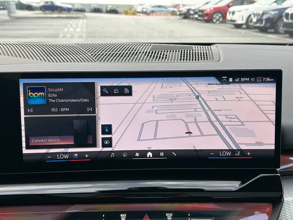 New 2027 BMW i5 eDrive40 w/ Executive Package AWD/4WD image 22