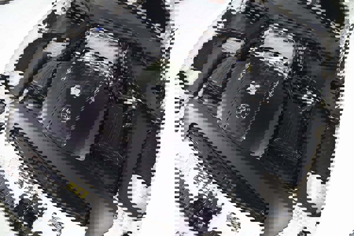 Used 2016 Mercedes-Benz AMG GT S image 25